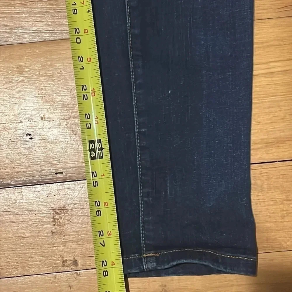 Industry Standard THE MARGOT MIDRISE Jeans Women’s Size 28 - Picture 8 of 8
